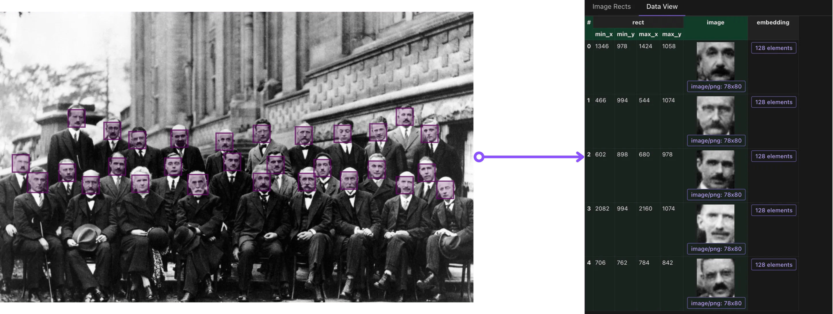 Solvay Extraction
