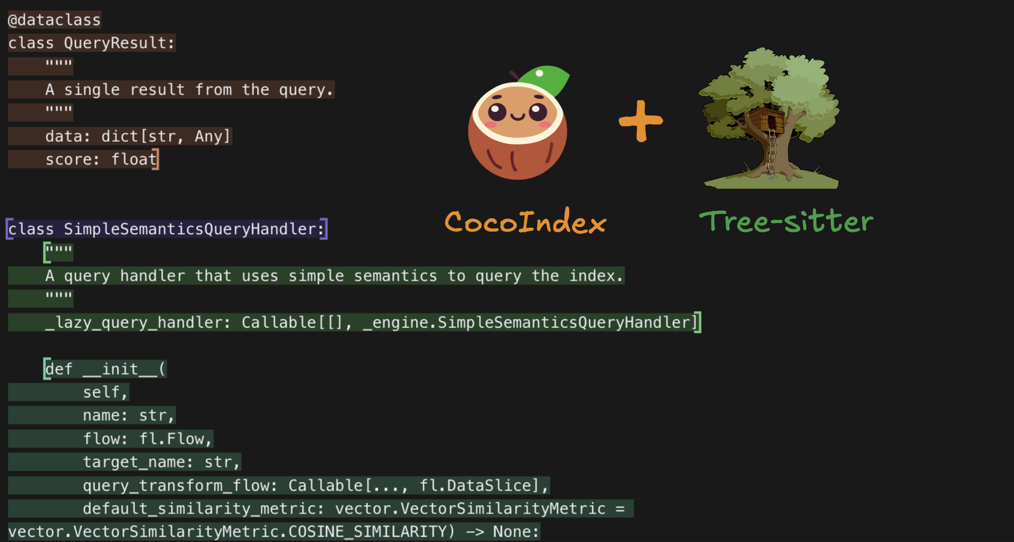 Index Your Codebase for AI Agents with CocoIndex V1