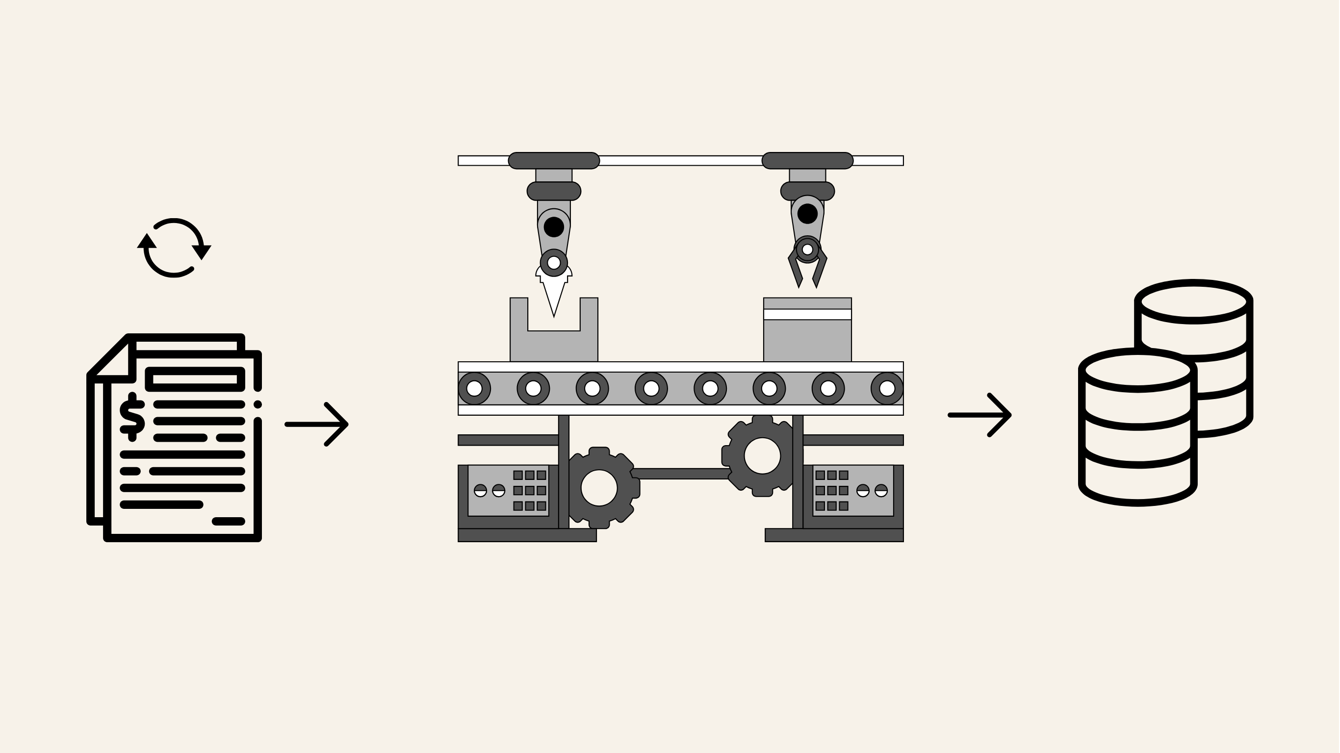 smart conveyor belt