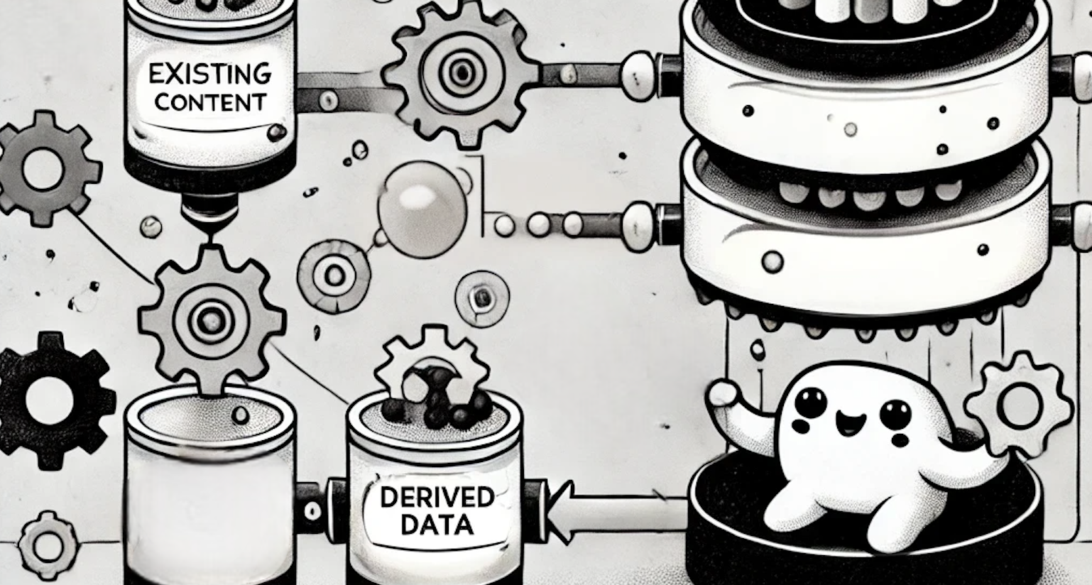 Indexing Pipeline Differences