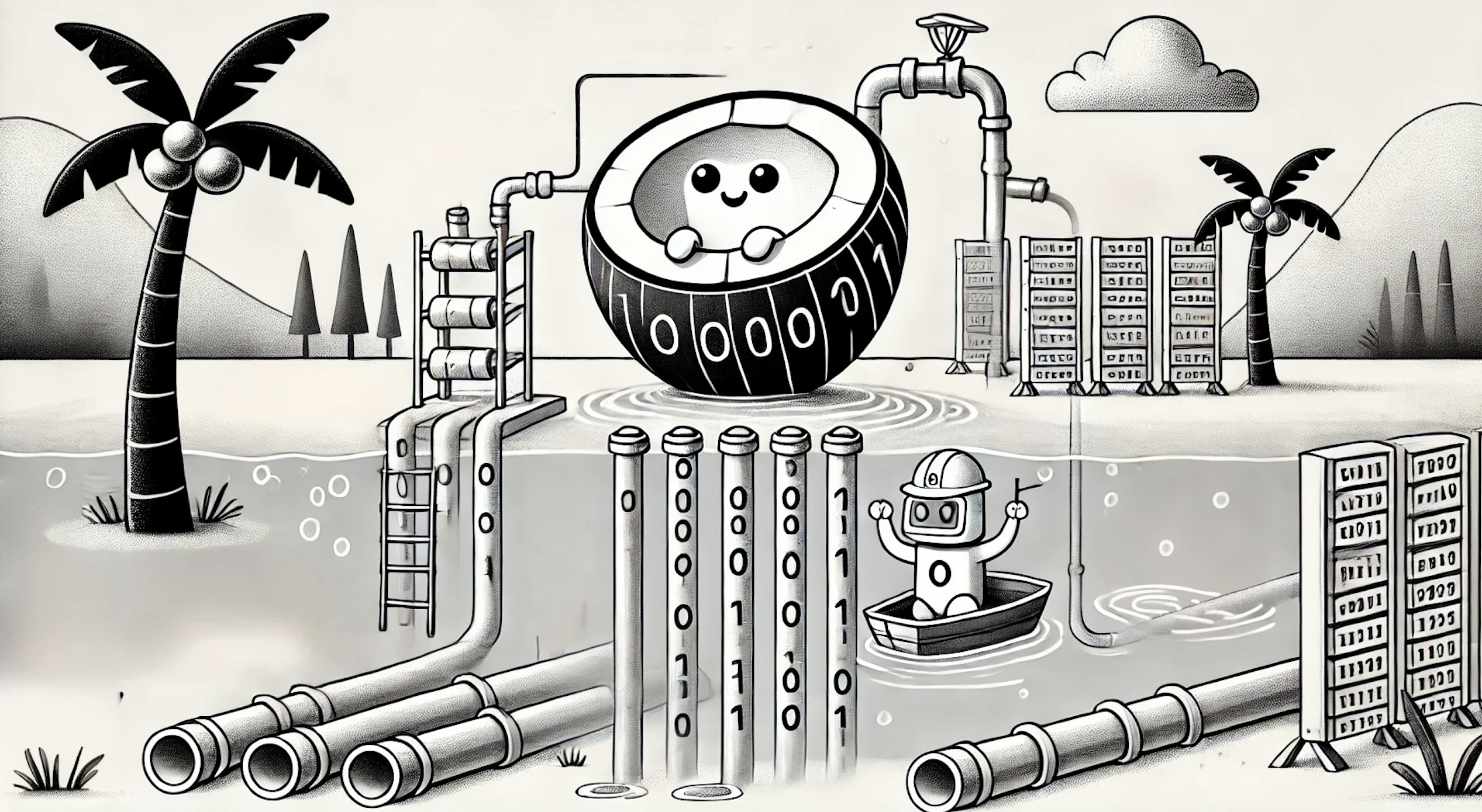 Data Indexing Pipeline