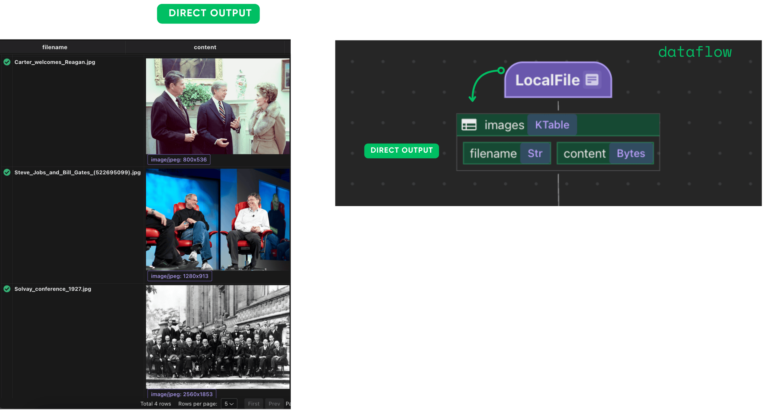 Image Ingestion
