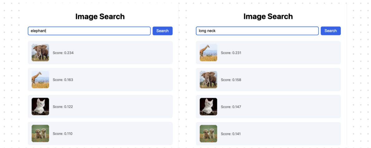 Search