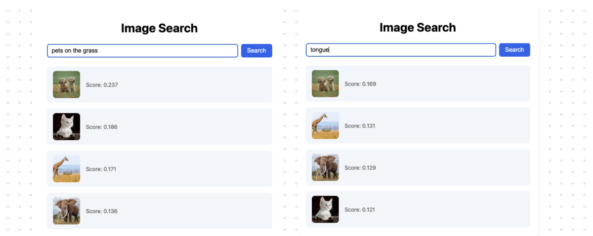 Search