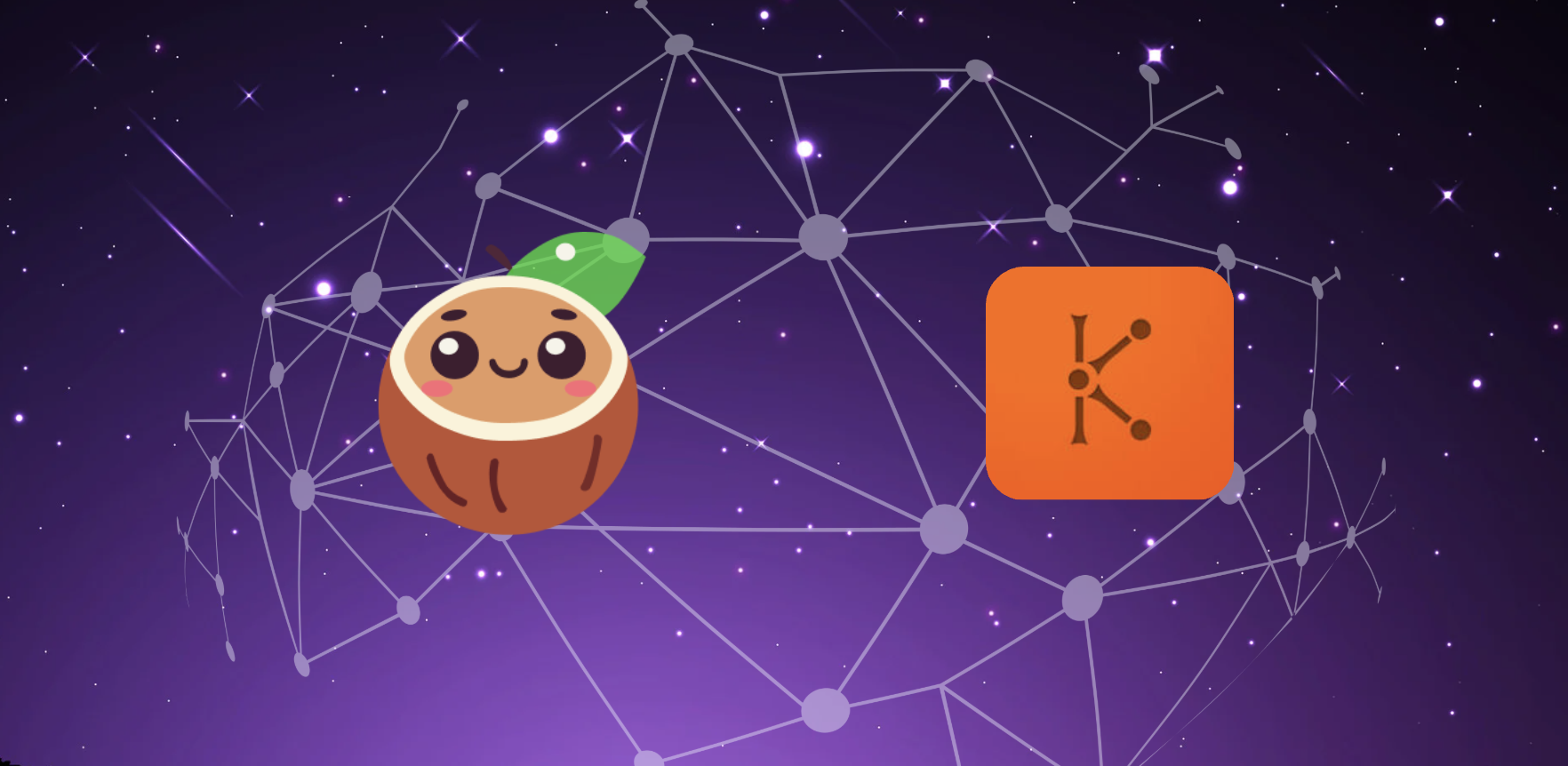 CocoIndex + Kuzu: Real-time knowledge graph with Kuzu