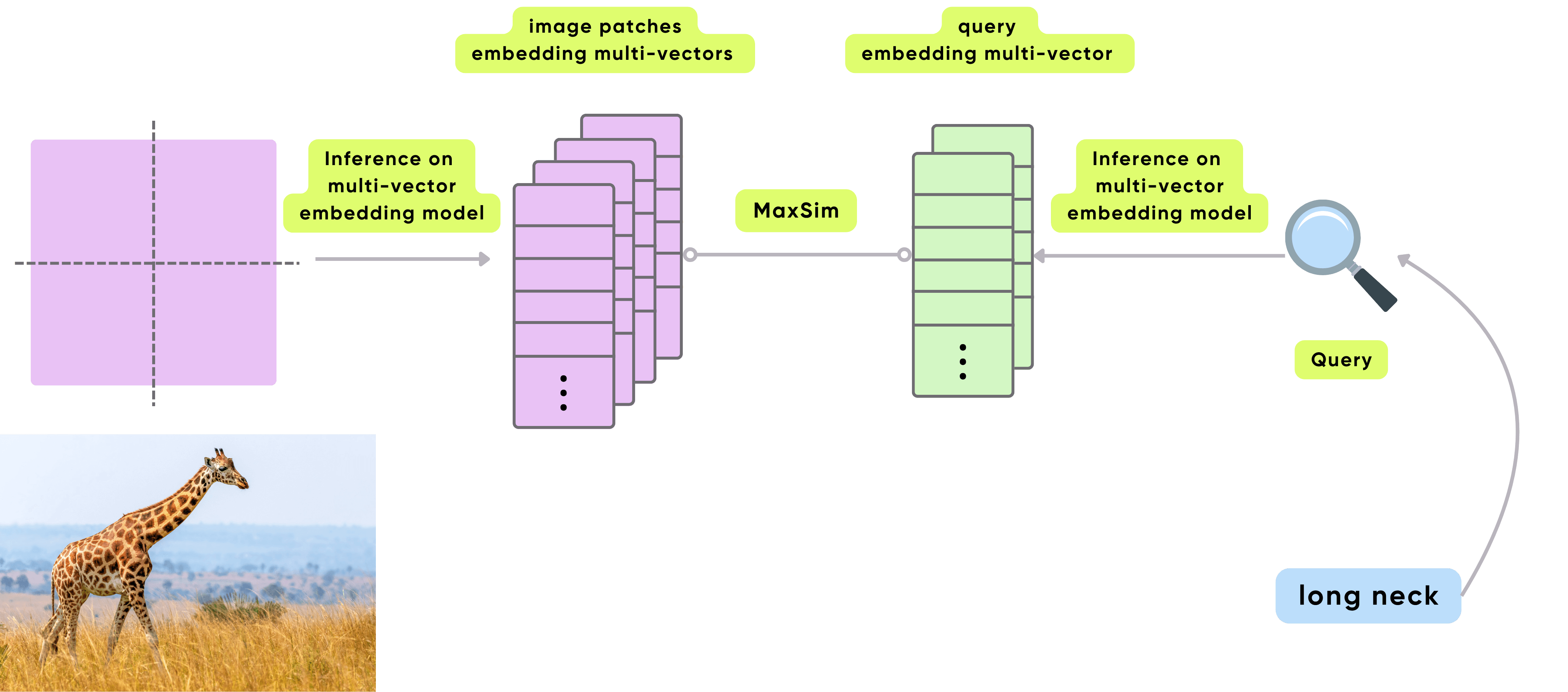 ColPali Architecture
